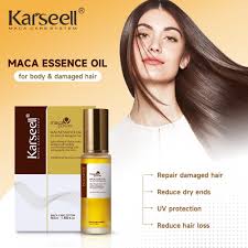 ACEITE DE ARGAN KARSELL